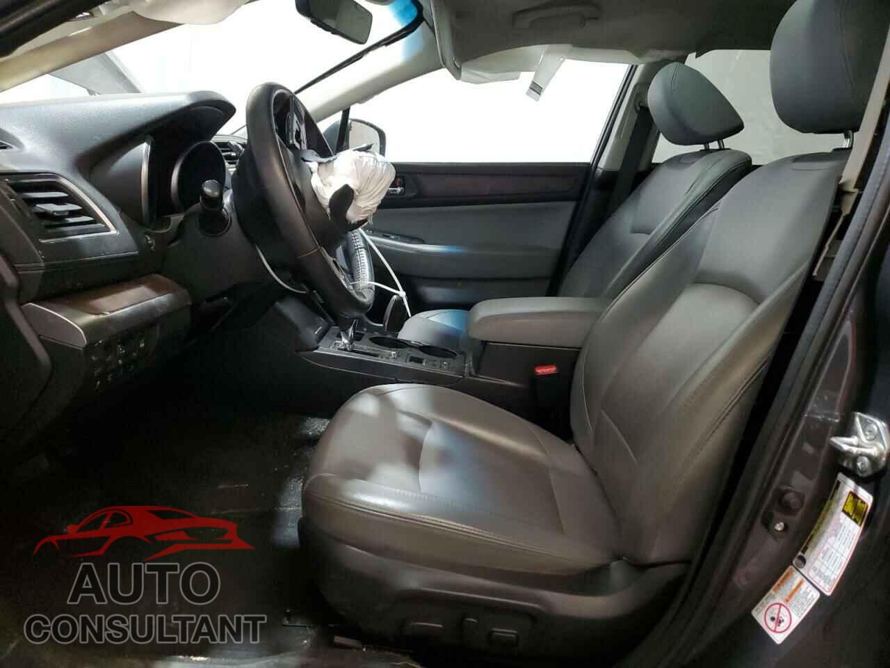 SUBARU OUTBACK 2019 - 4S4BSANC0K3229447