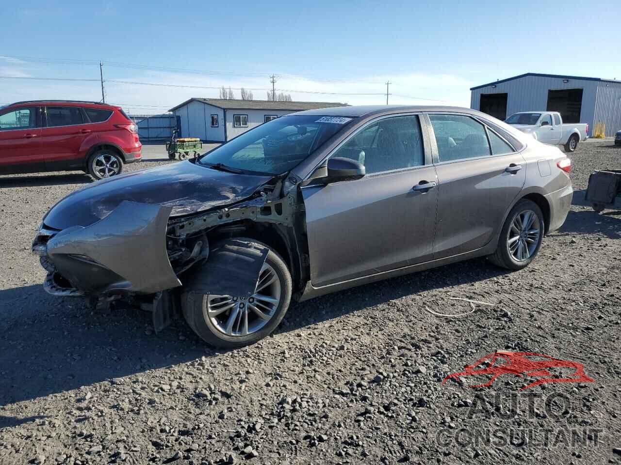 TOYOTA CAMRY 2016 - 4T1BF1FK4GU149368