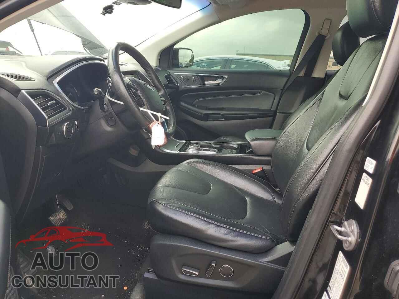 FORD EDGE 2019 - 2FMPK4K94KBC23036