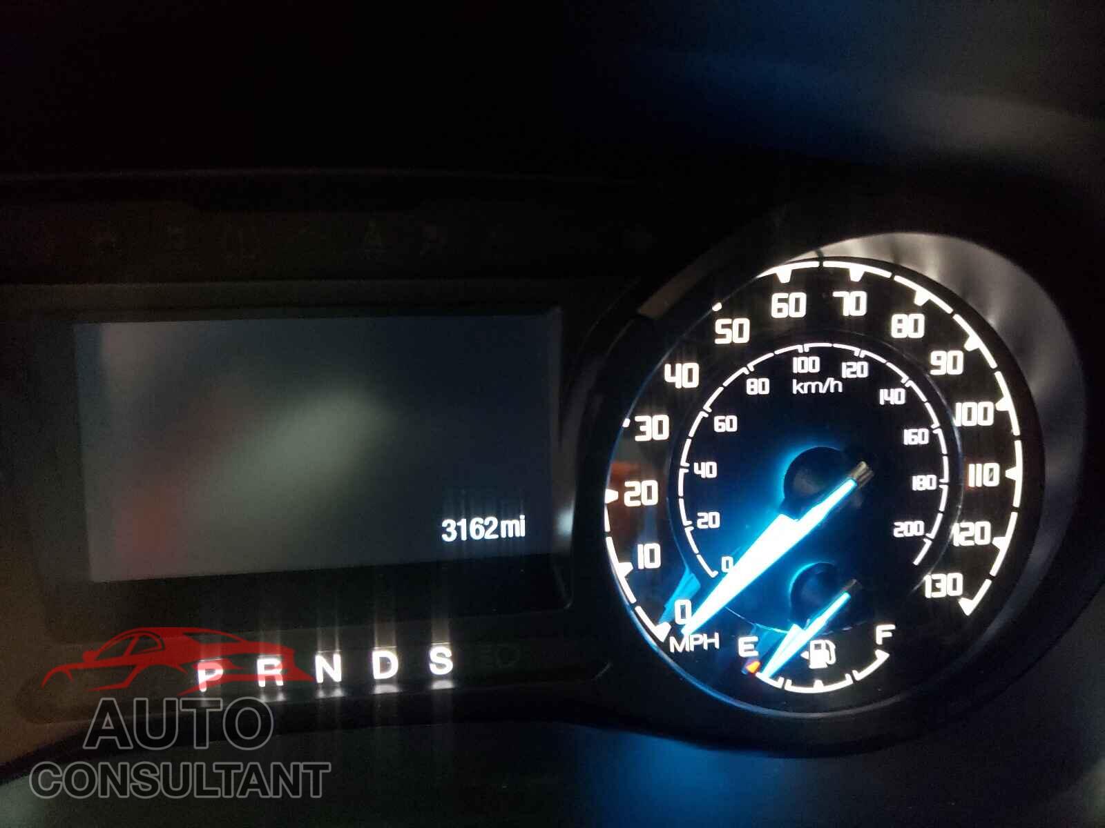 FORD RANGER 2021 - 1FTER4FH7MLD17701