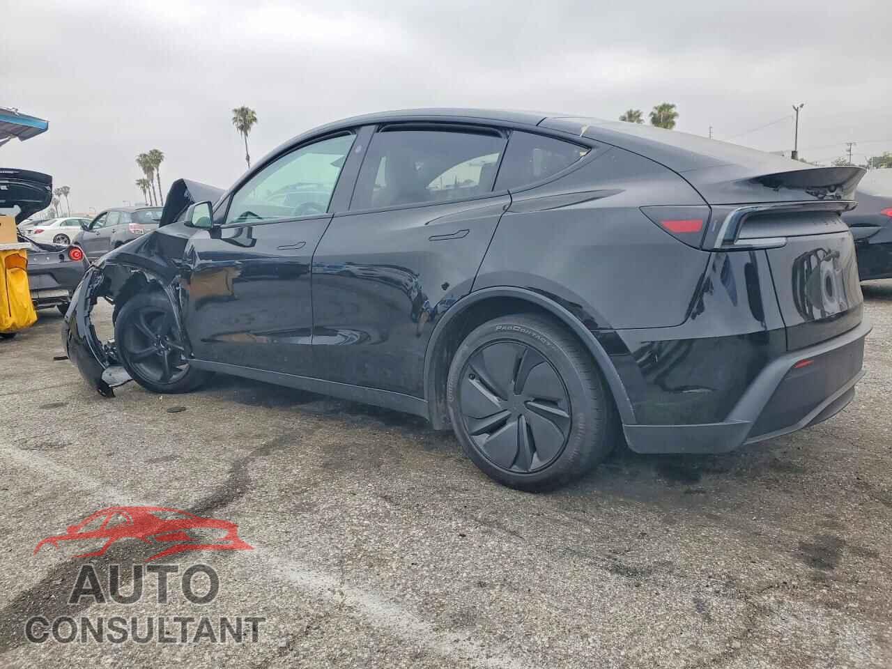 TESLA MODEL Y 2026 - 7SAYGDEDXTF565401