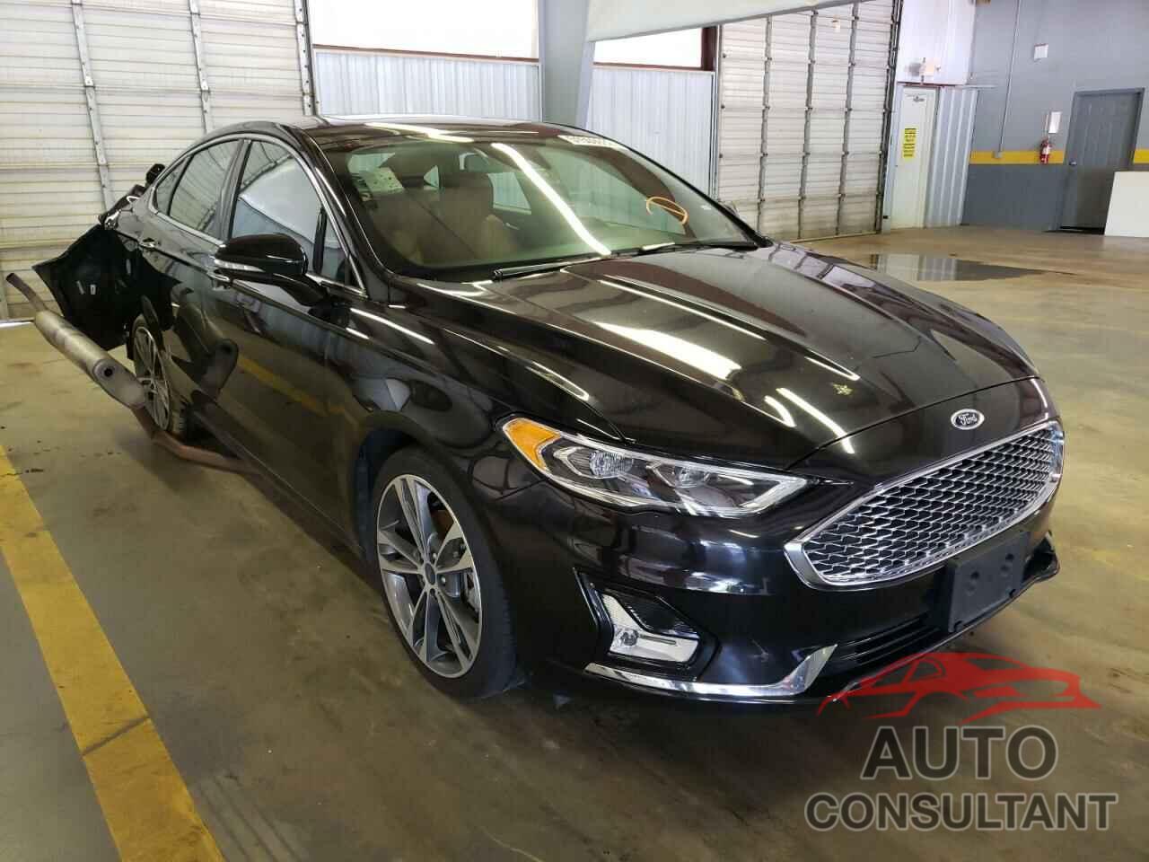 FORD FUSION 2020 - 3FA6P0K96LR176269