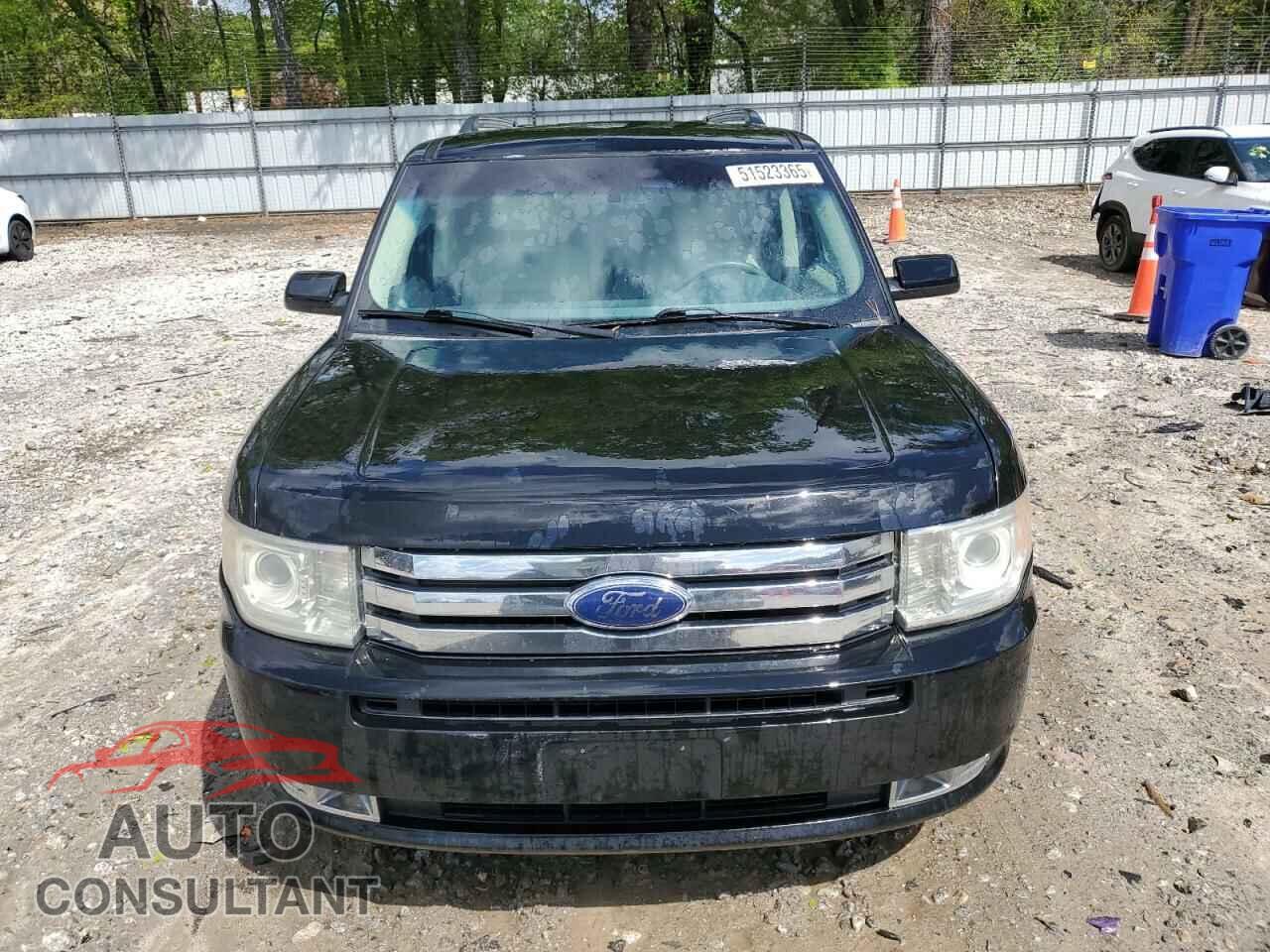 FORD FLEX 2009 - 2FMDK52C29BA03344