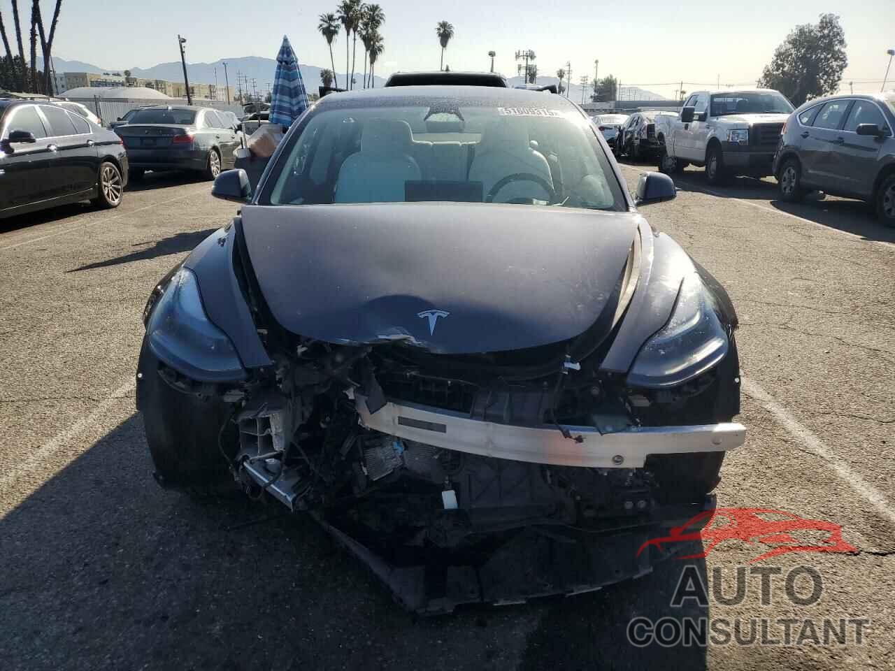 TESLA MODEL 3 2023 - 5YJ3E1EA9PF710757