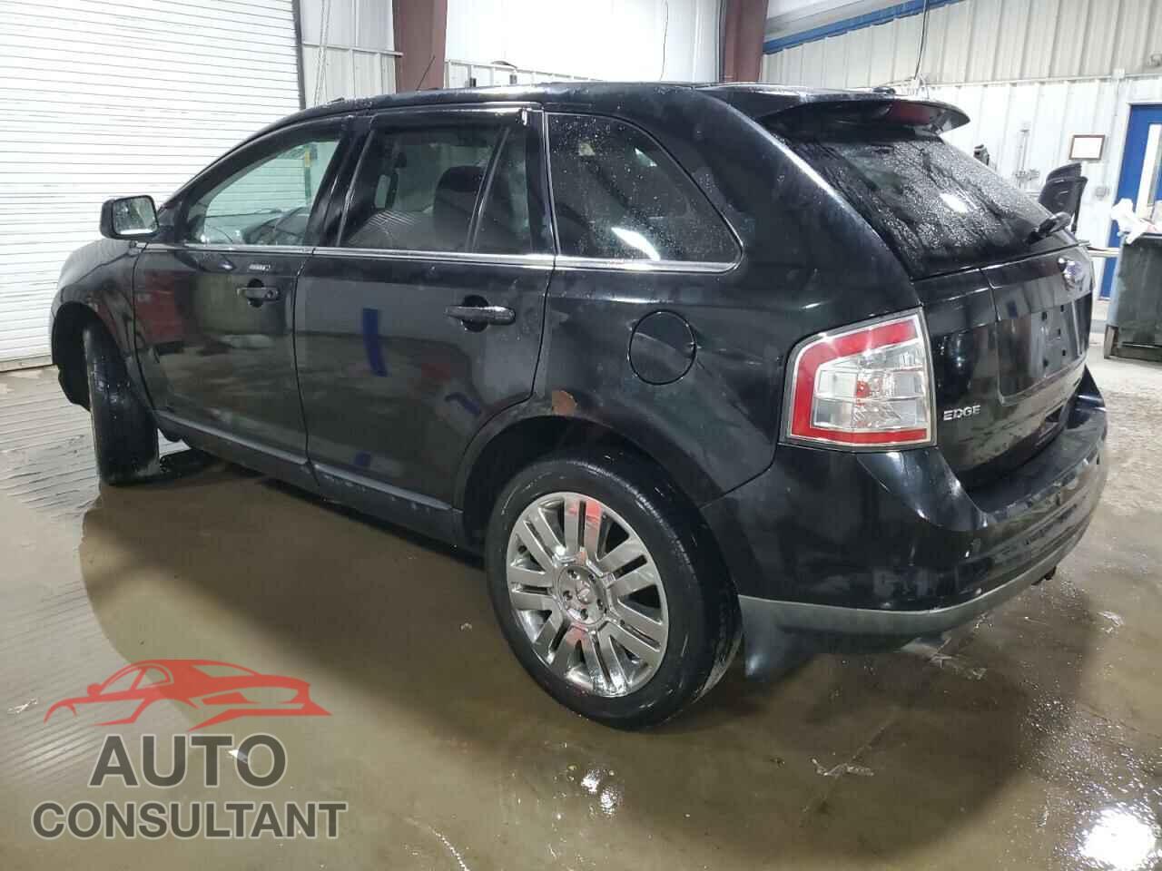 FORD EDGE 2010 - 2FMDK4KC6ABA00042