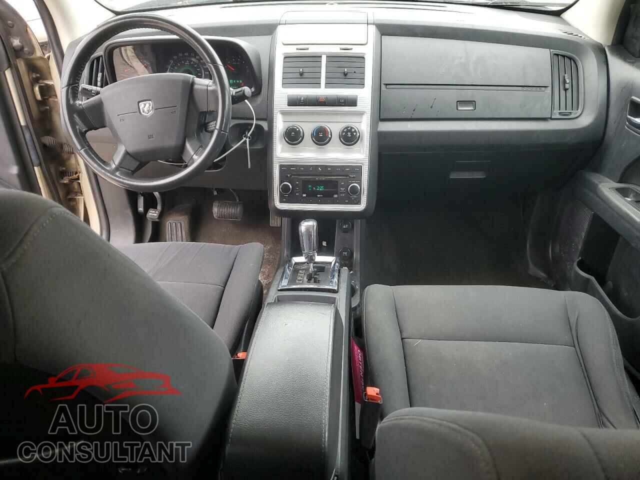 DODGE JOURNEY 2010 - 3D4PG5FV4AT214524
