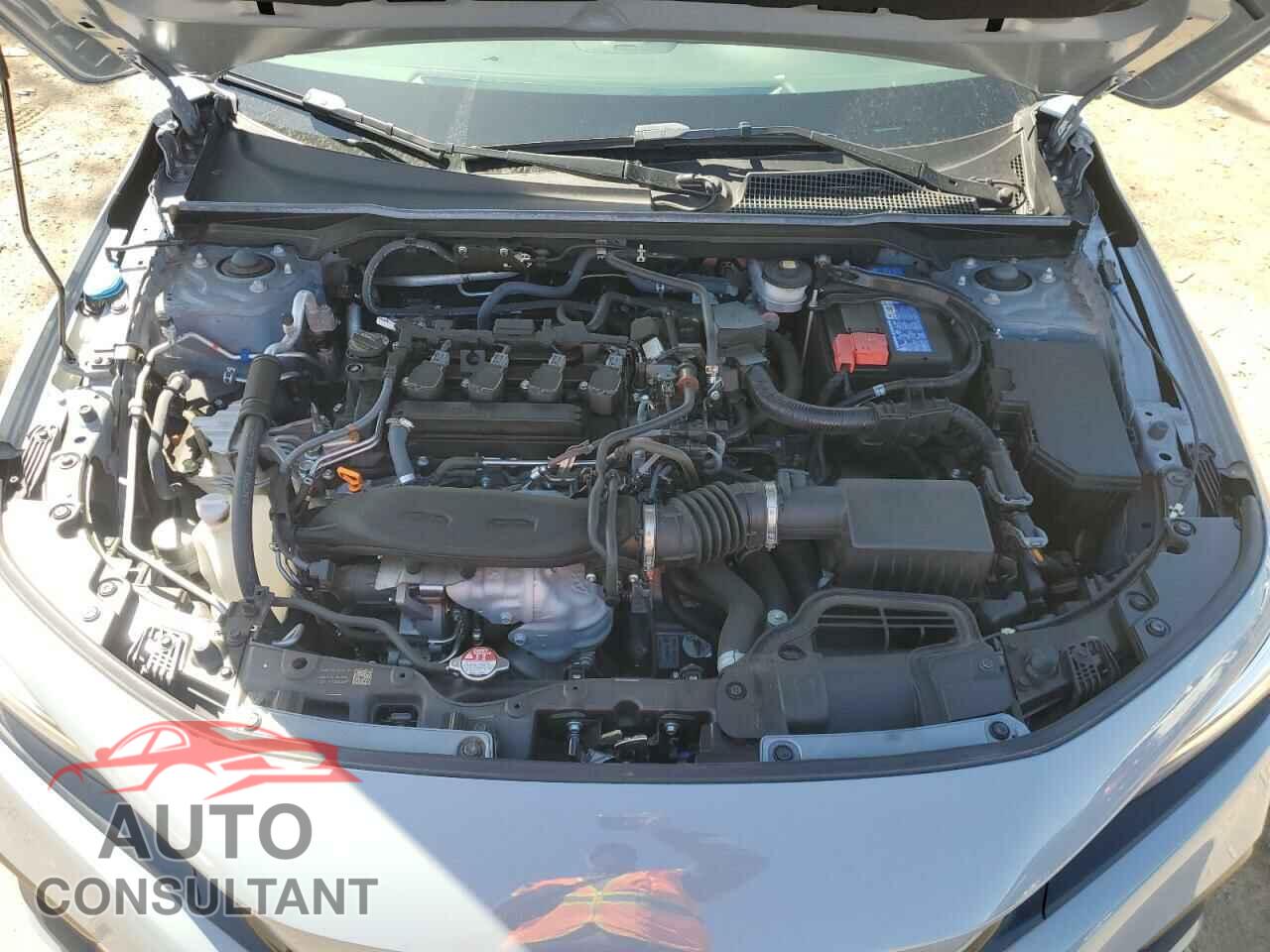 HONDA CIVIC 2023 - 2HGFE1F91PH303061