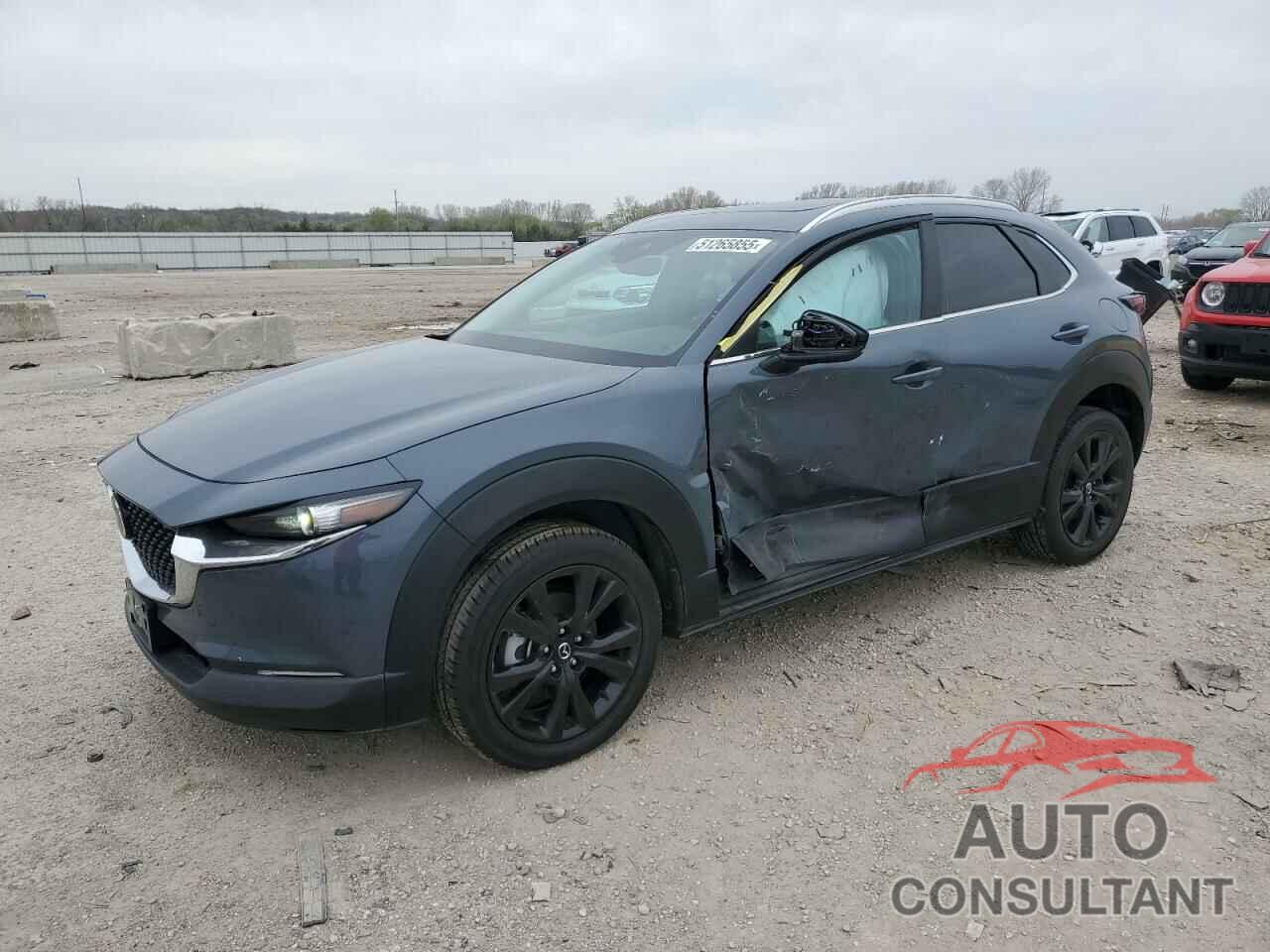 MAZDA CX30 2023 - 3MVDMBCM7PM530374
