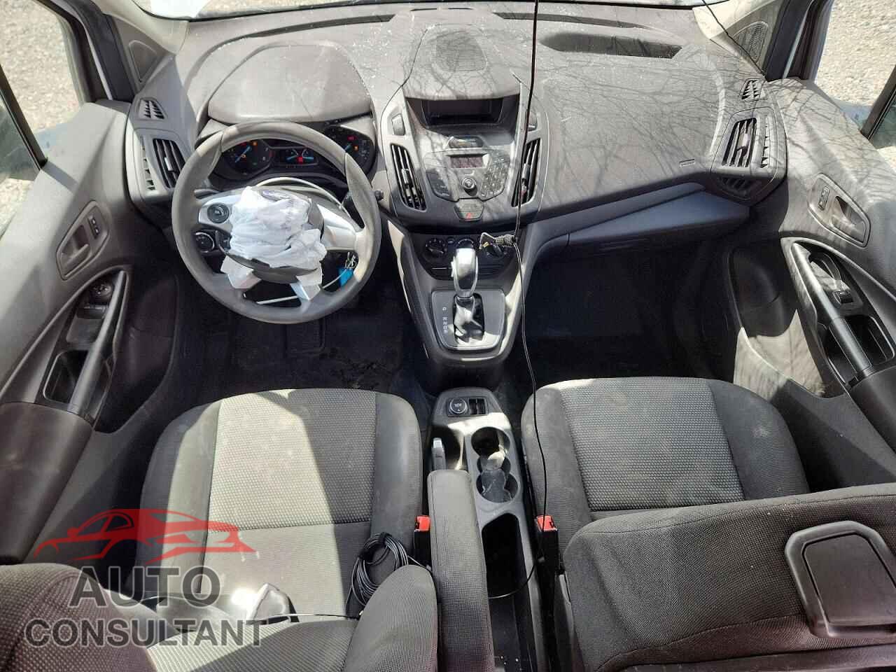 FORD TRANSIT 2017 - NM0LS7E73H1310071