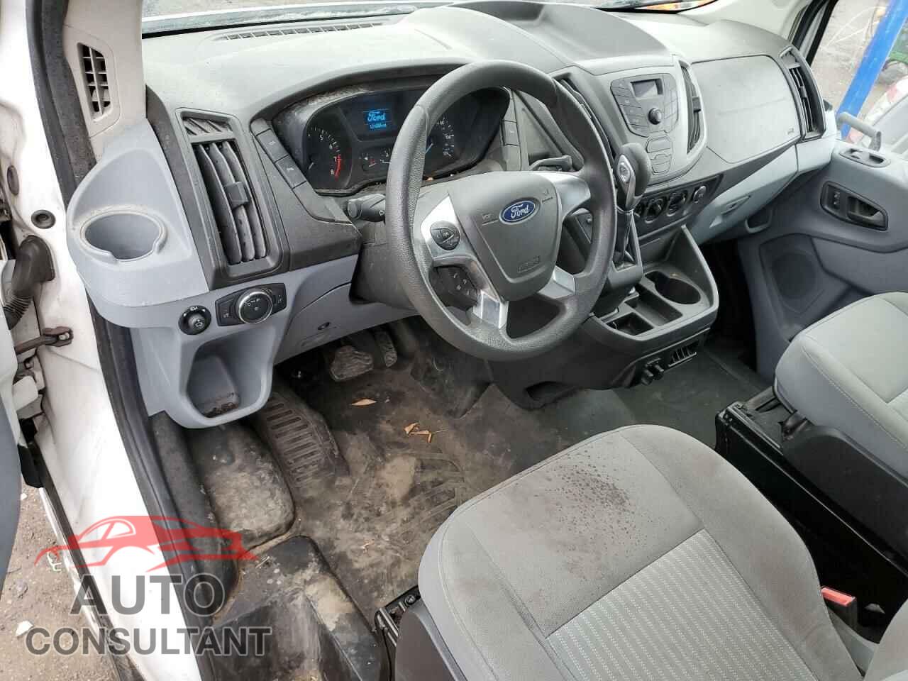 FORD TRANSIT 2019 - 1FTYR2CM1KKA62341