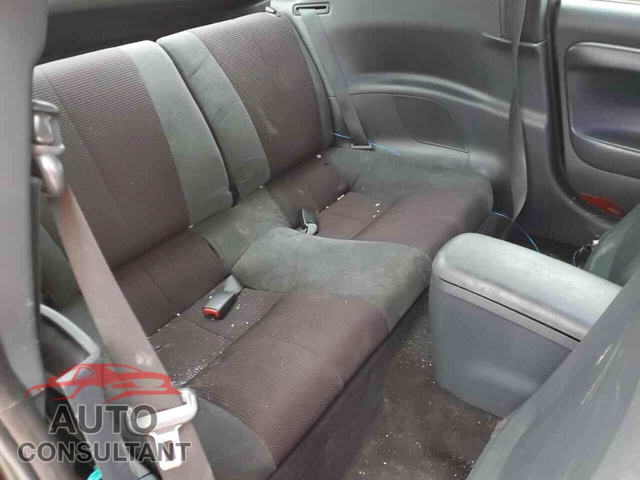 MITSUBISHI ECLIPSE 2011 - 4A31K5DF5BE003117