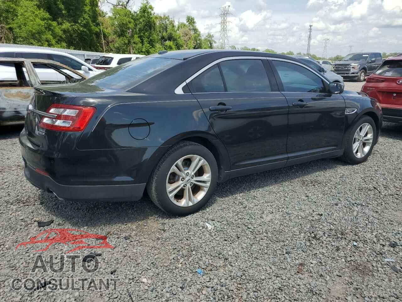 FORD TAURUS 2015 - 1FAHP2E80FG130813