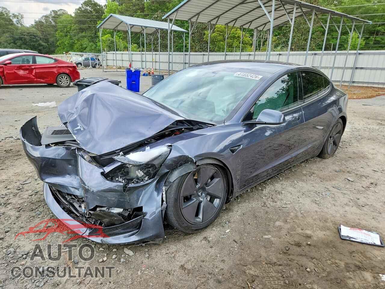 TESLA MODEL 3 2023 - 5YJ3E1EA8PF600007