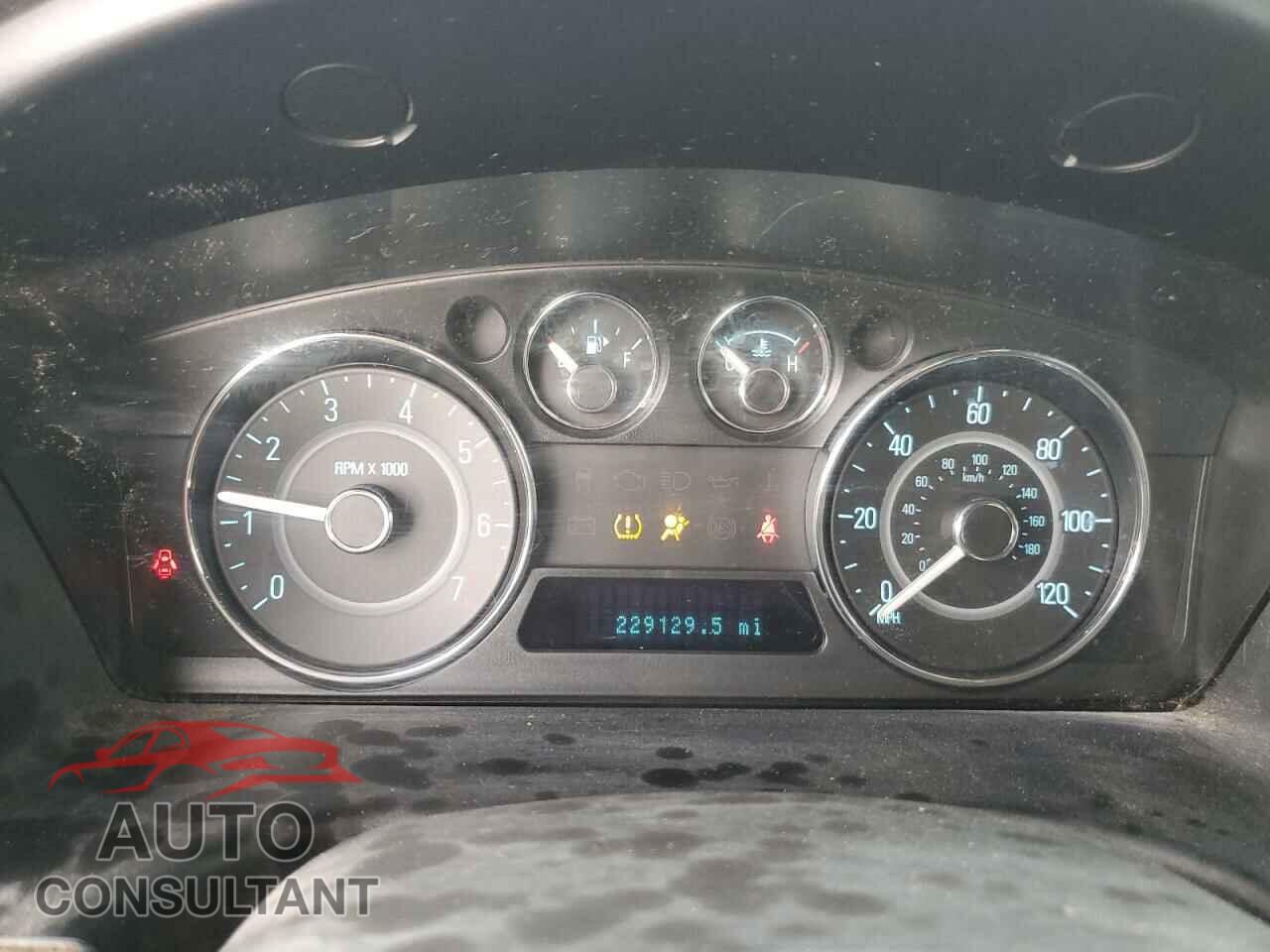 FORD FLEX 2009 - 2FMDK51CX9BA01648