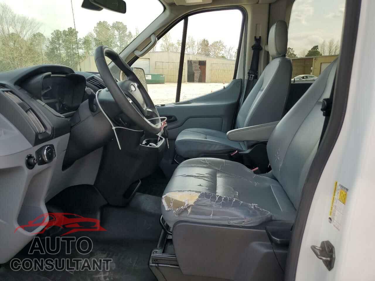 FORD TRANSIT 2017 - 1FBAX2CM2HKA36089