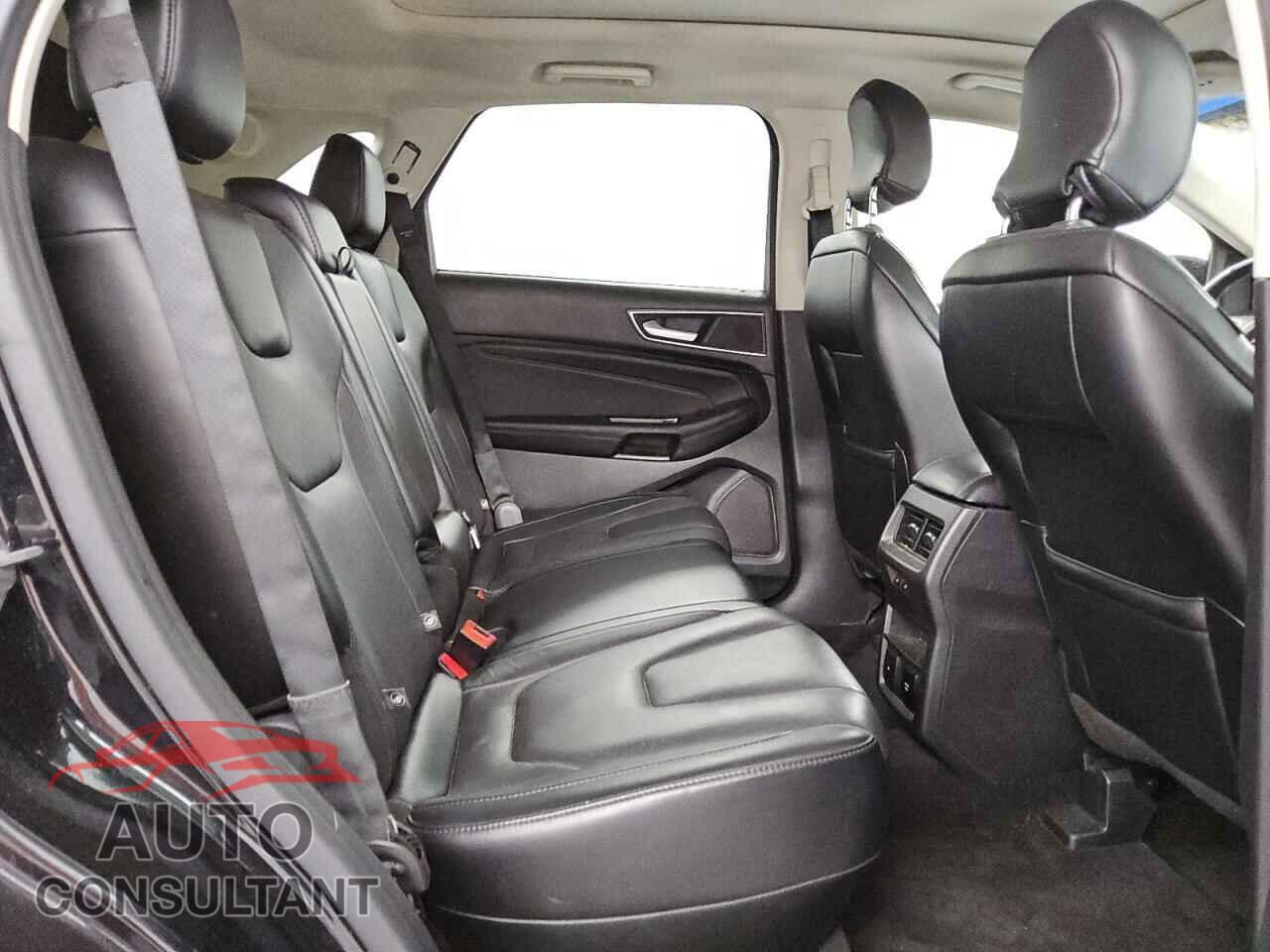 FORD EDGE 2016 - 2FMPK3K95GBB66699