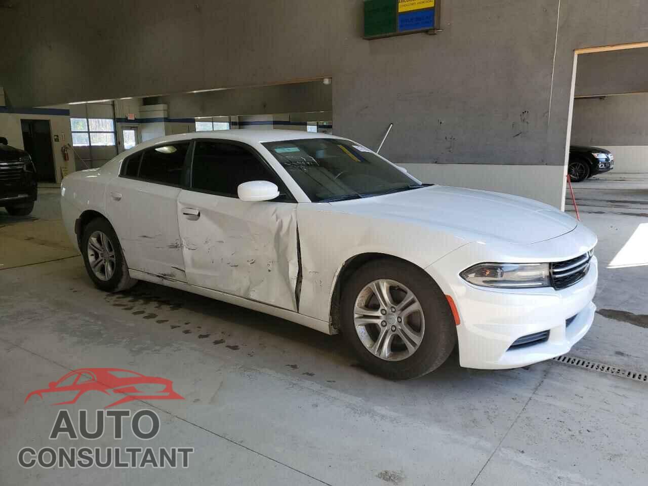DODGE CHARGER 2015 - 2C3CDXBG4FH799455