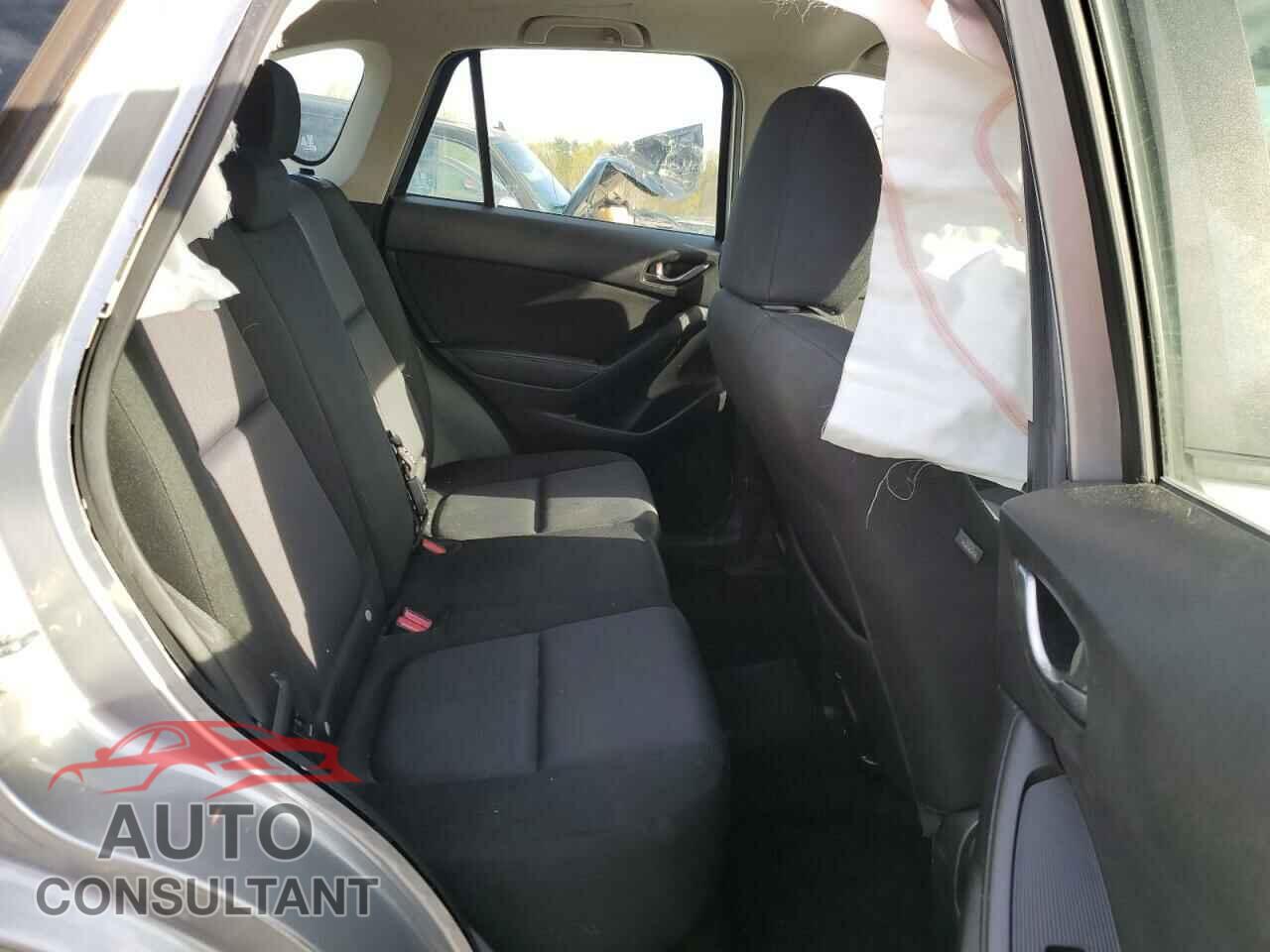MAZDA CX-5 2015 - JM3KE2BE3F0471350