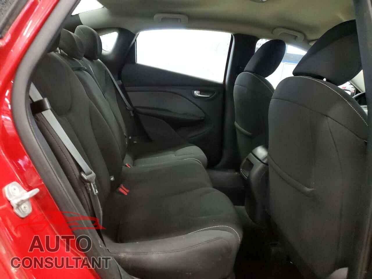 DODGE DART 2013 - 1C3CDFBH1DD122831