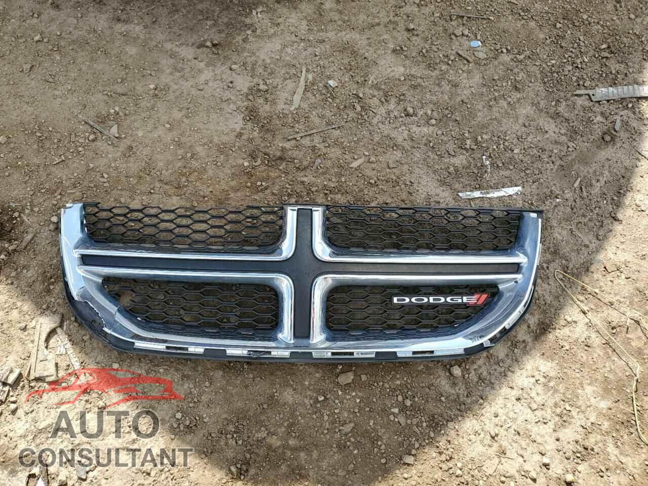 DODGE CARAVAN 2015 - 2C4RDGCG7FR724778