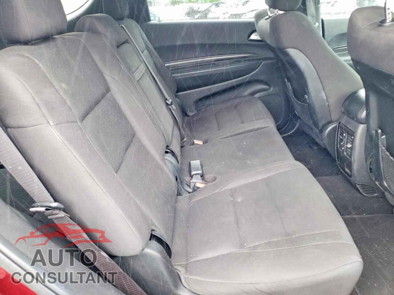 DODGE DURANGO 2023 - 1C4RDHAG3PC624826