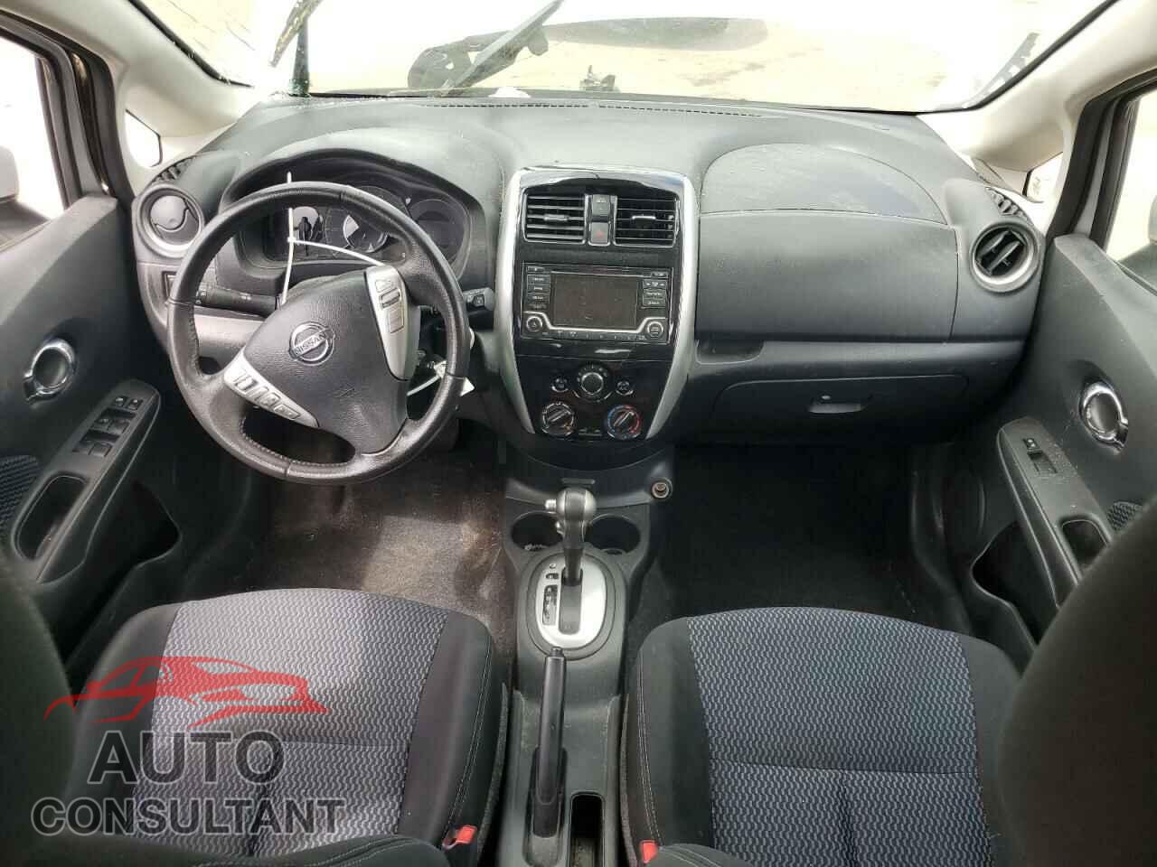 NISSAN VERSA 2017 - 3N1CE2CP2HL358480