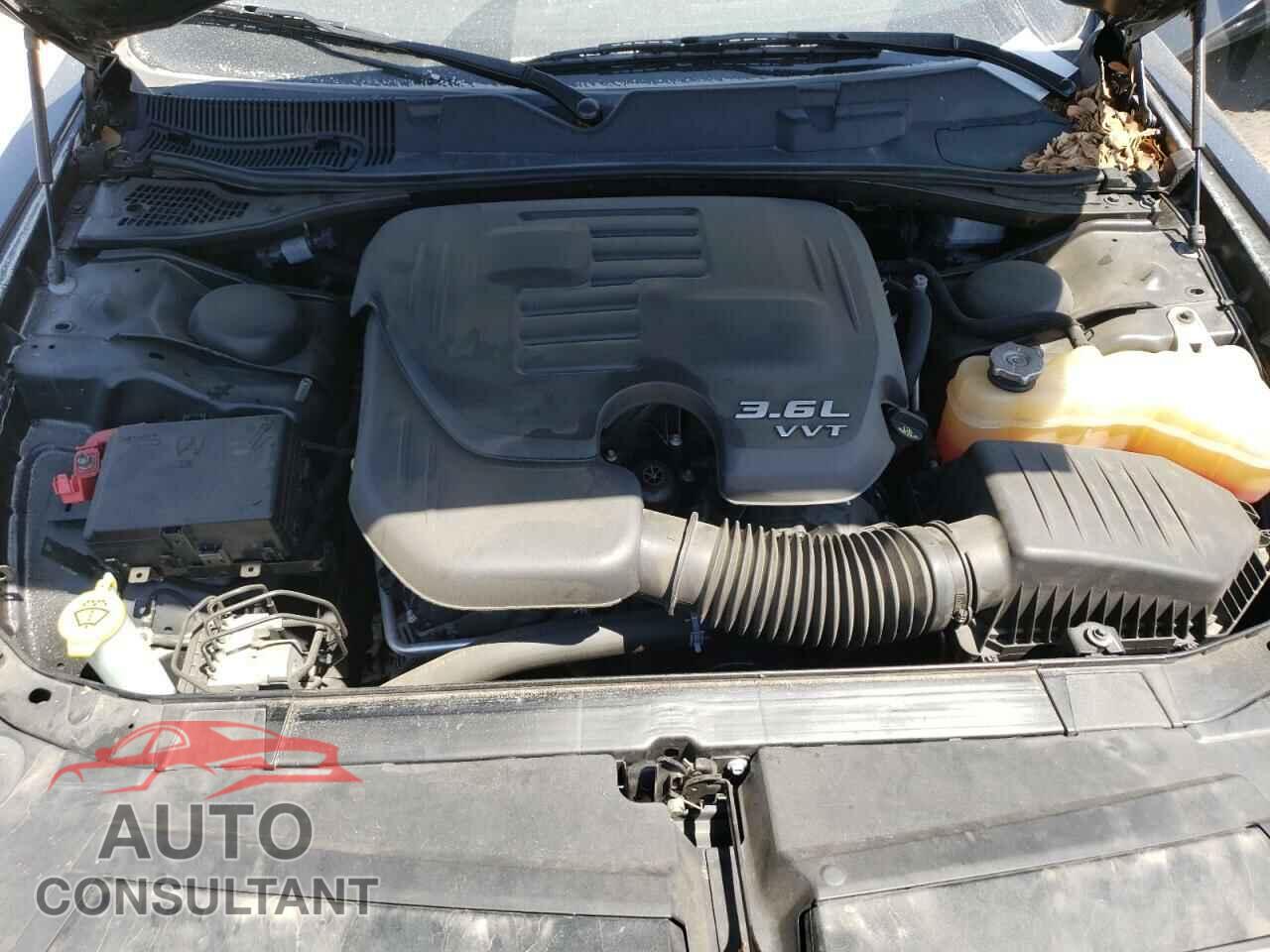 DODGE CHALLENGER 2021 - 2C3CDZAG3MH604391