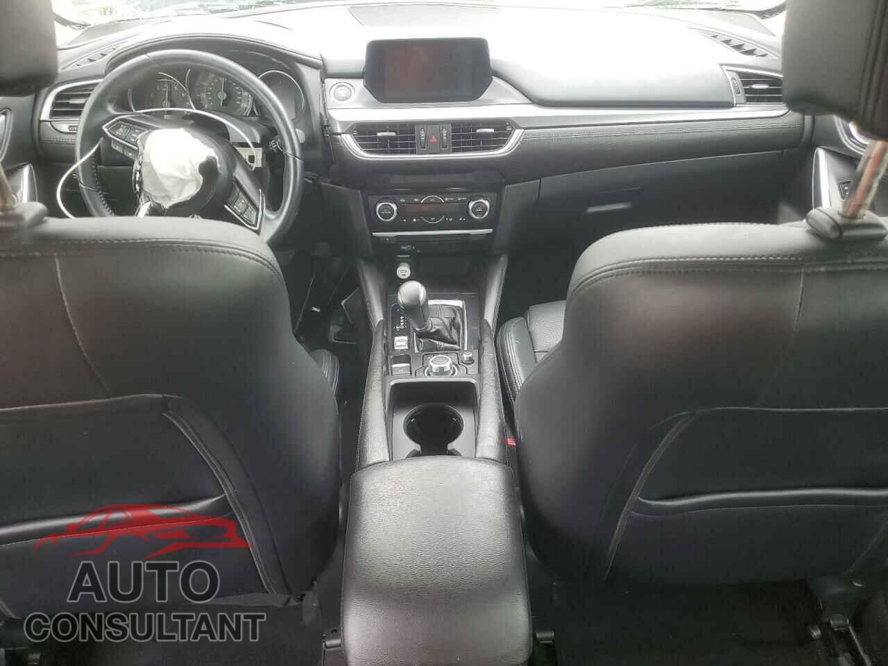 MAZDA 6 2017 - JM1GL1V59H1128100