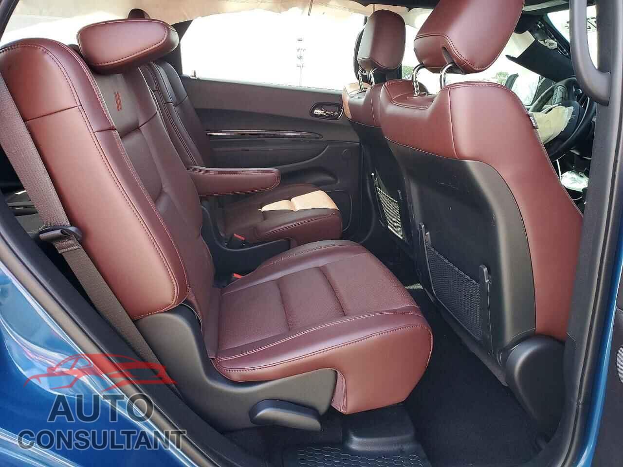 DODGE DURANGO 2024 - 1C4SDJCT2RC155413