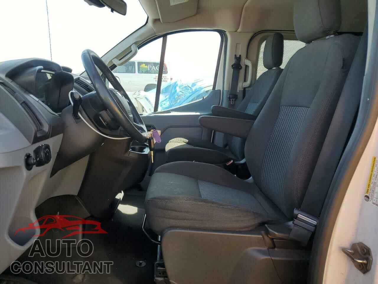 FORD TRANSIT 2016 - 1FBZX2ZM9GKA65629