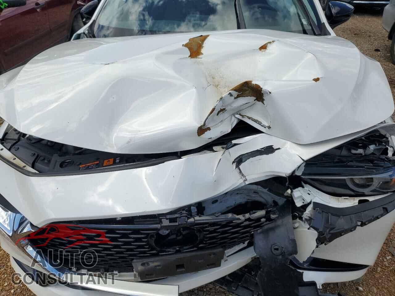 MAZDA 3 2020 - JM1BPBEM2L1171763