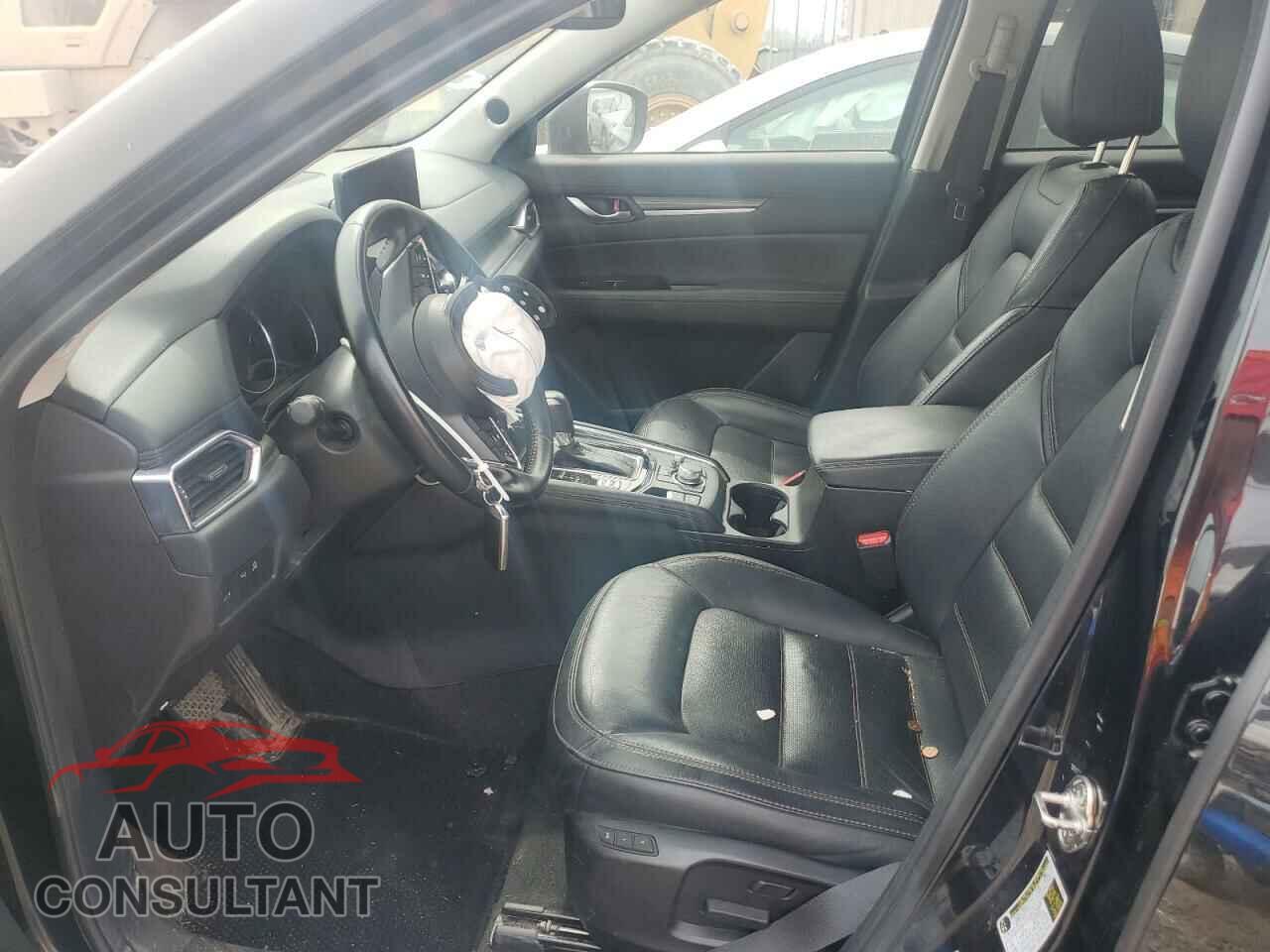 MAZDA CX-5 2021 - JM3KFBDM6M0401517