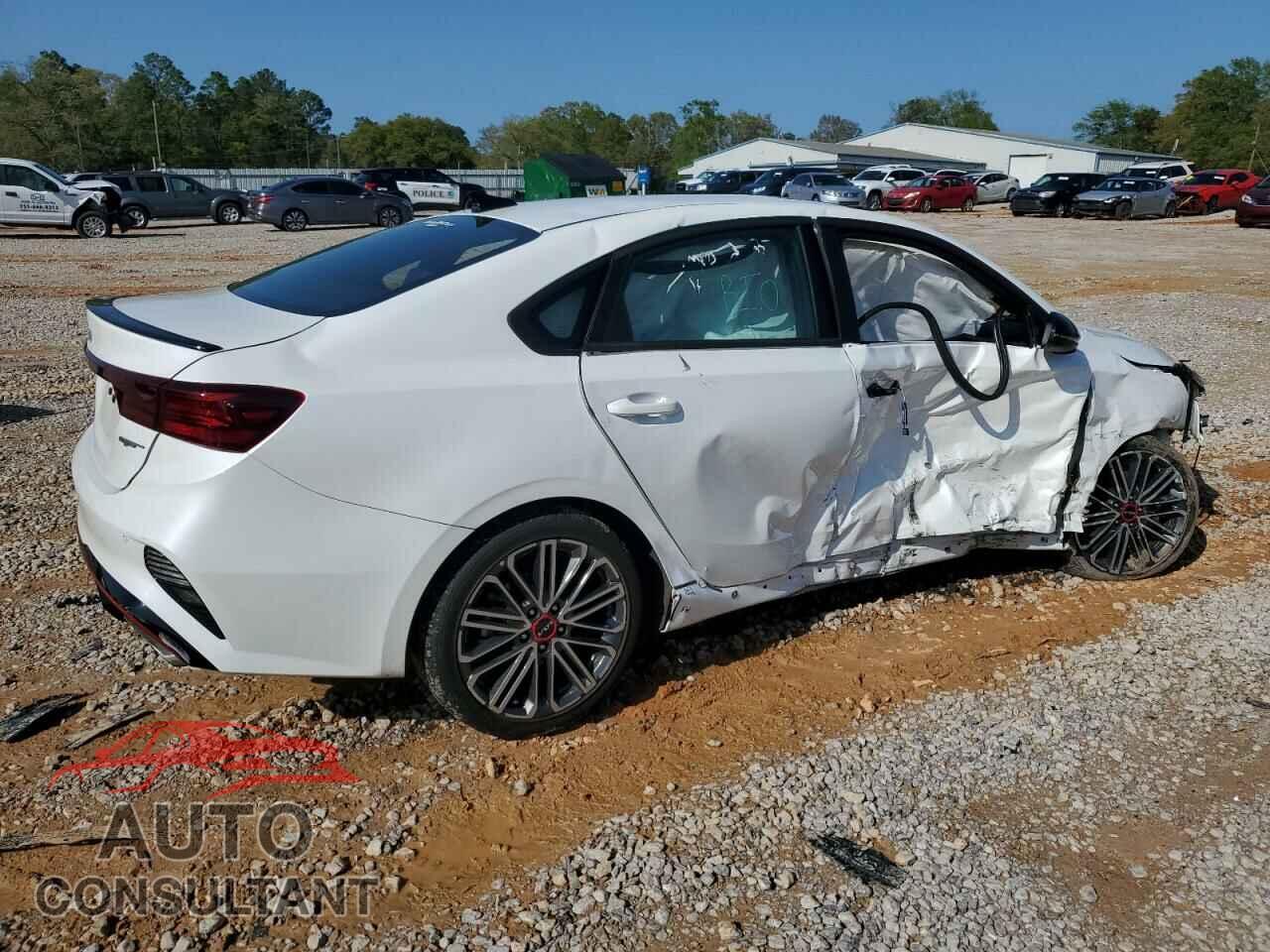 KIA FORTE 2024 - 3KPF44AC2RE834175