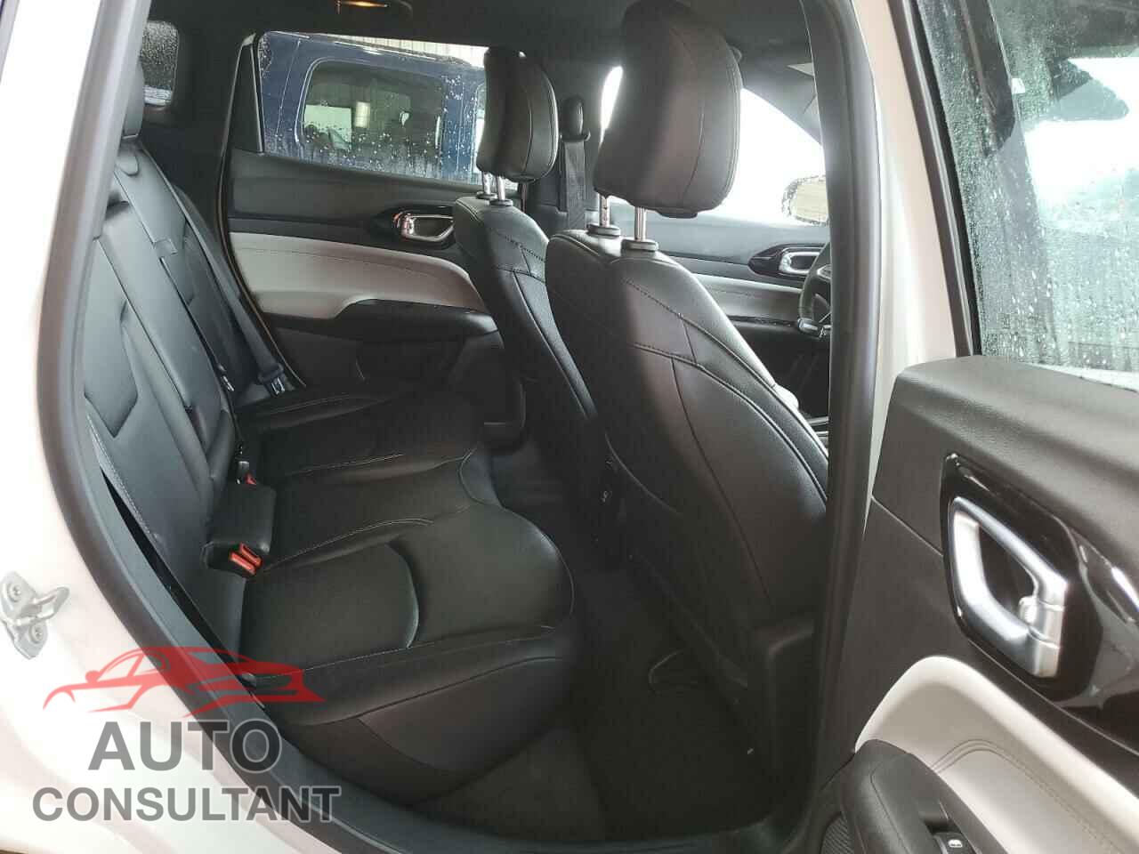 JEEP COMPASS 2025 - 3C4NJDCN6ST512157