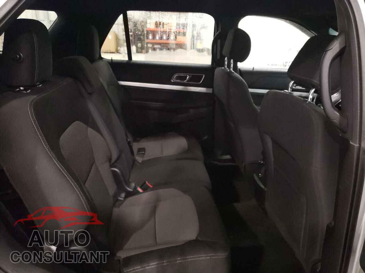FORD EXPLORER 2016 - 1FM5K8D85GGB53405