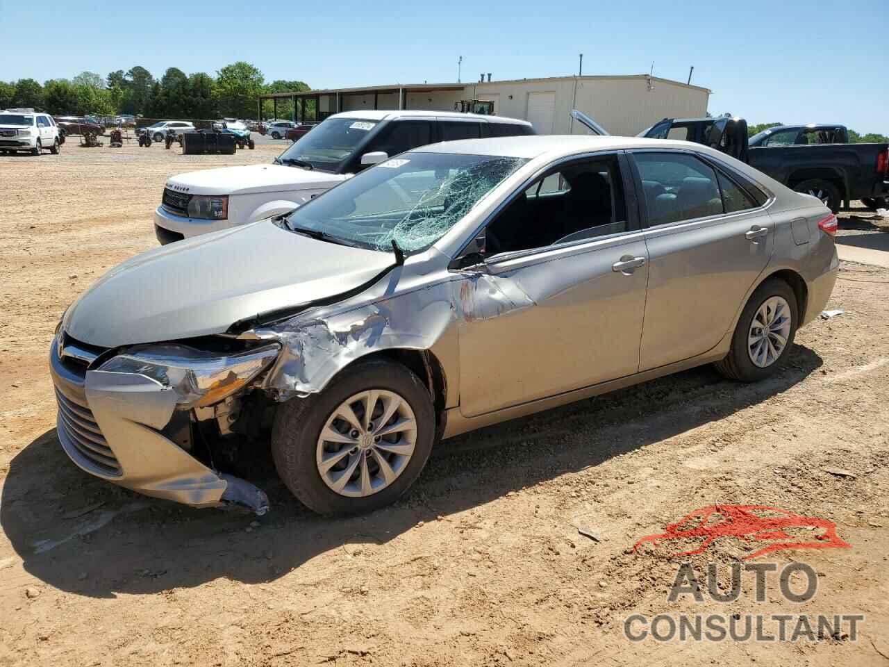 TOYOTA CAMRY 2017 - 4T1BF1FKXHU426364