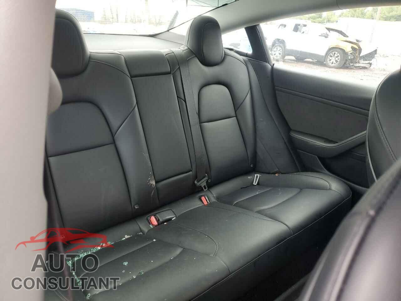 TESLA MODEL 3 2023 - 5YJ3E1EA6PF449703