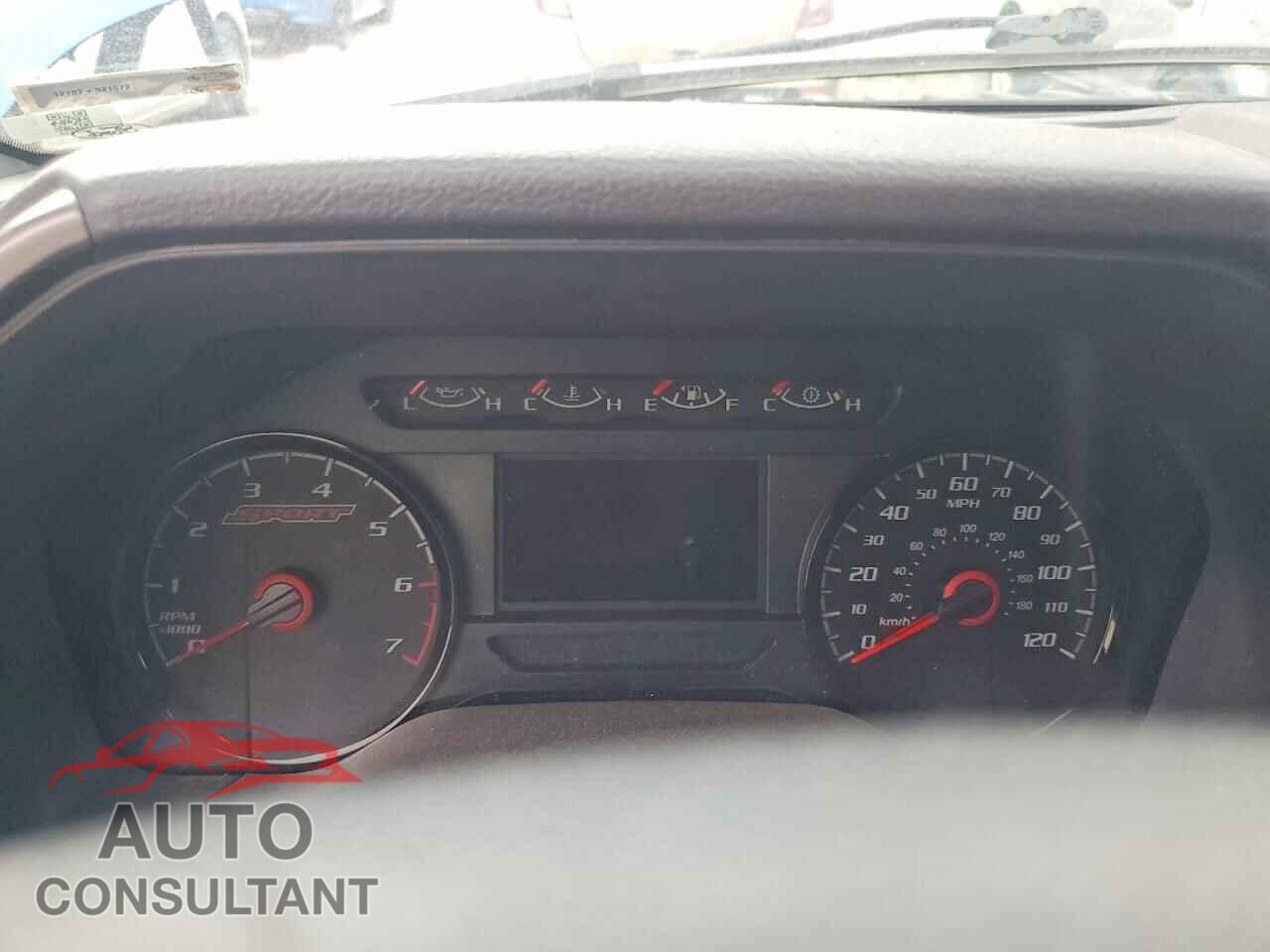 FORD F150 2019 - 1FTEW1E44KFA09659