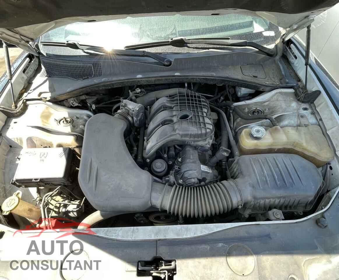 DODGE CHARGER 2012 - 2C3CDXAG0CH295515