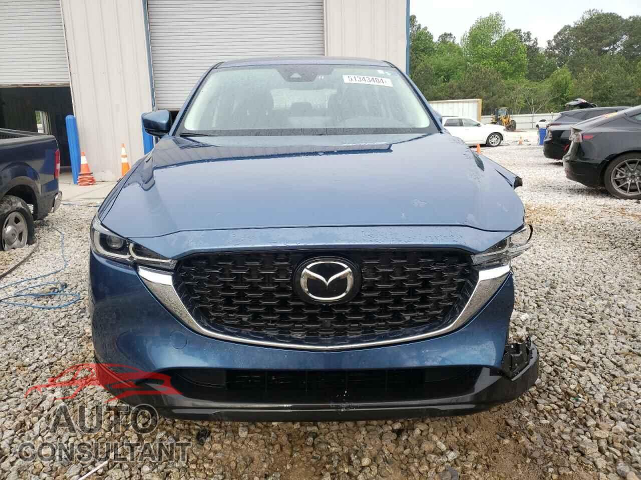 MAZDA CX-5 2023 - JM3KFBAMXP0214578