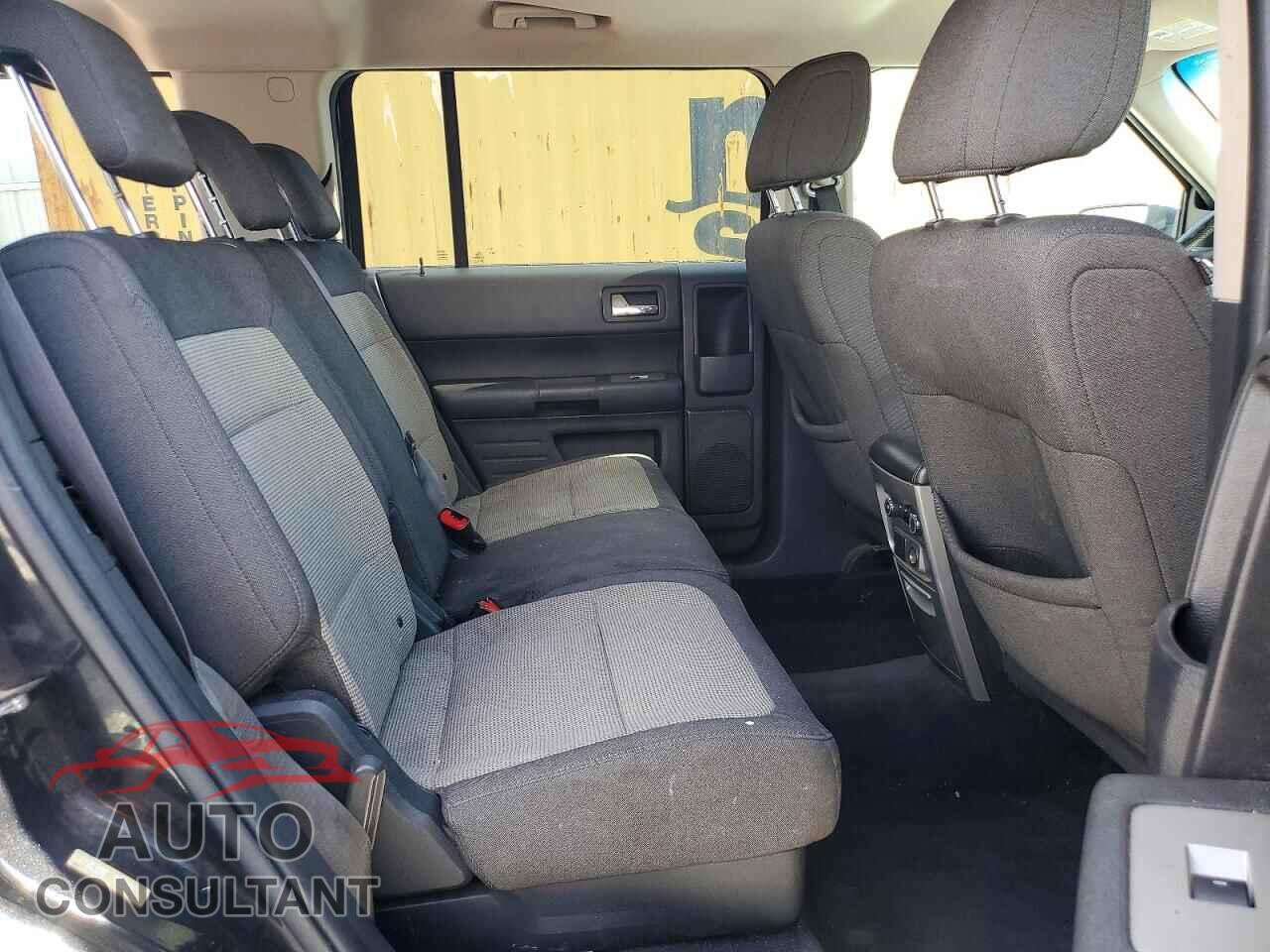 FORD FLEX 2010 - 2FMGK5BC9ABA18280