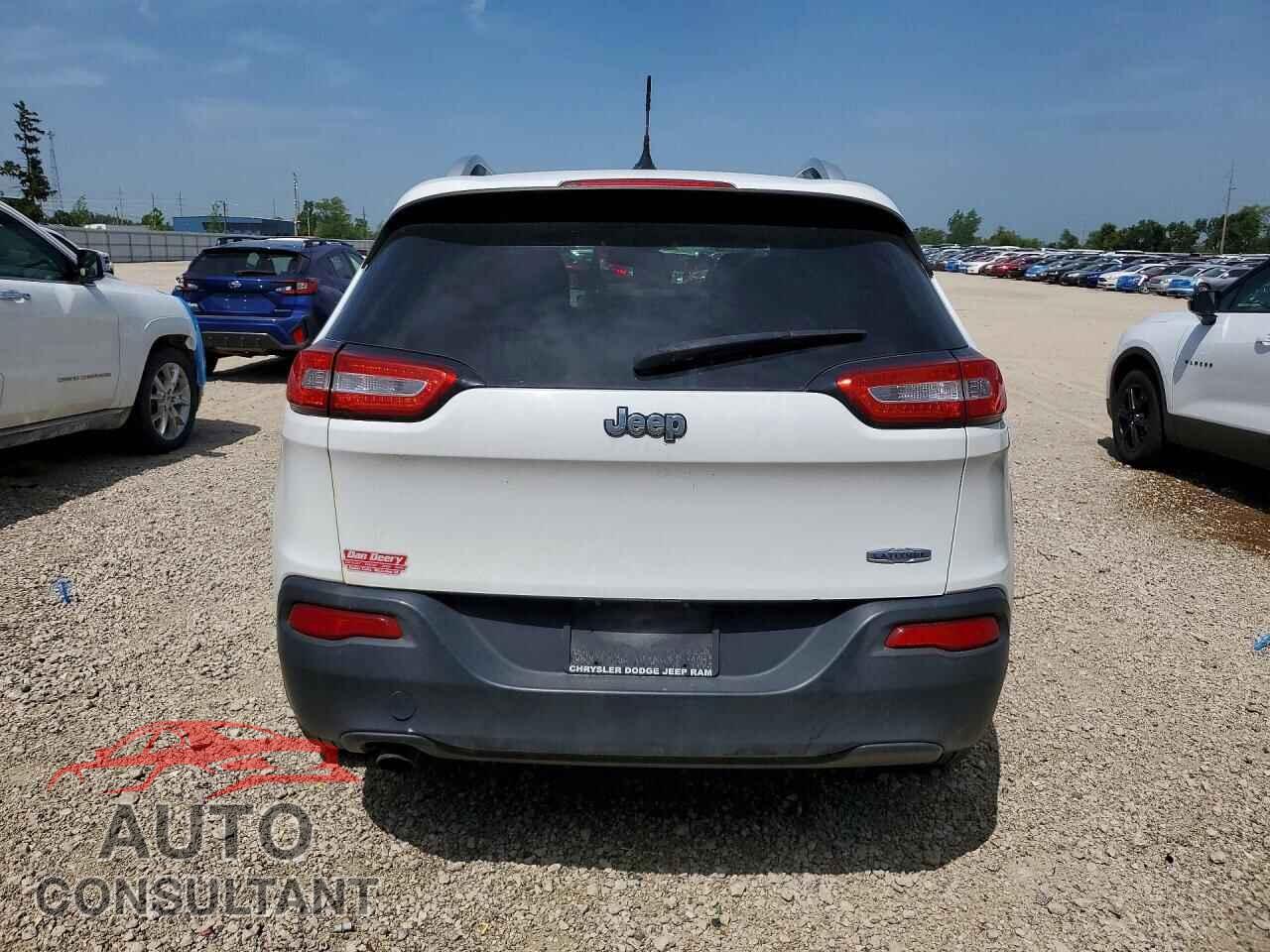 JEEP CHEROKEE 2014 - 1C4PJLCB0EW244830