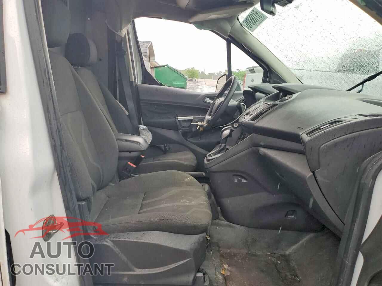 FORD TRANSIT 2014 - NM0LS7F73E1170145