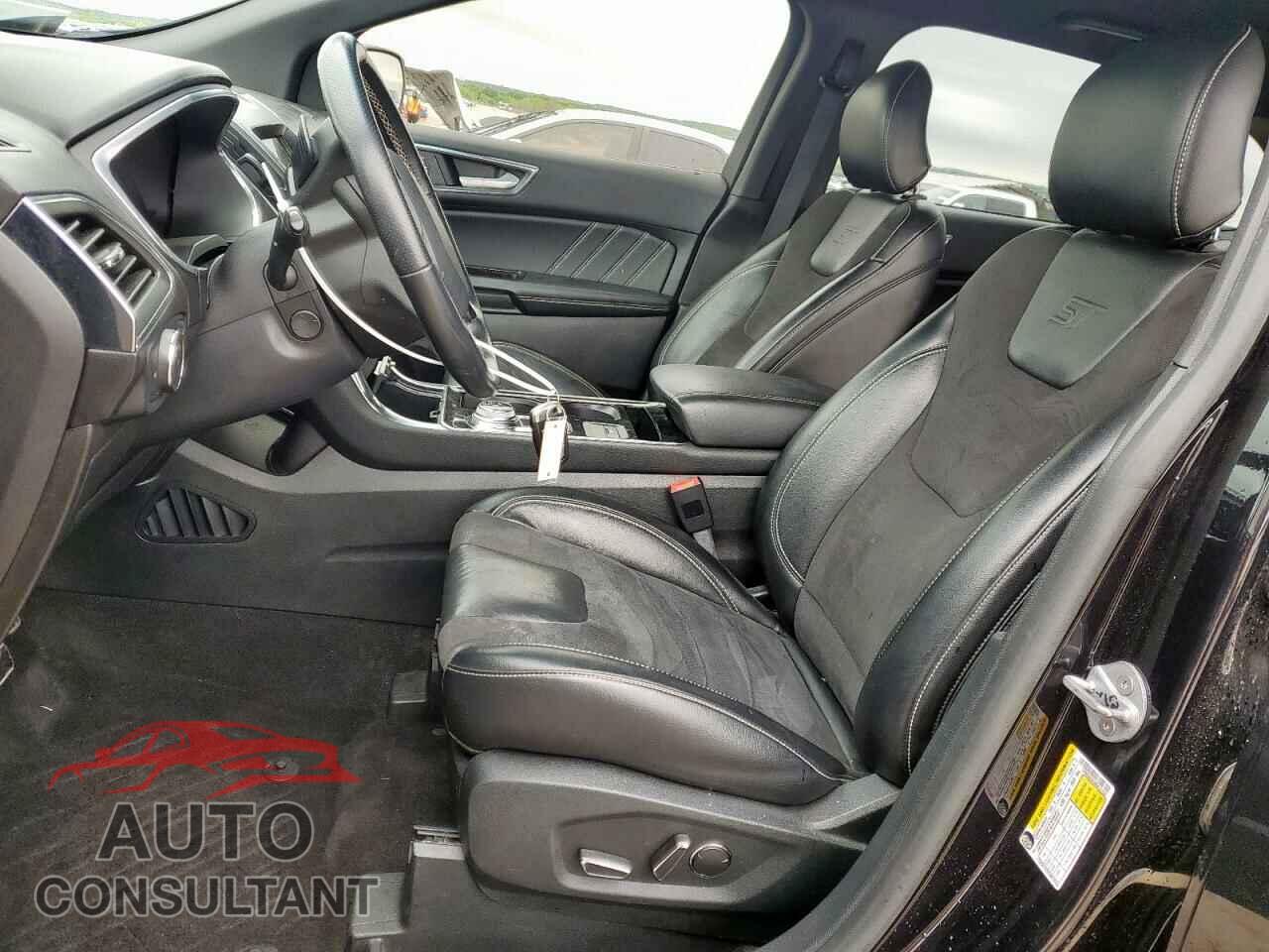 FORD EDGE 2019 - 2FMPK4AP3KBC15705