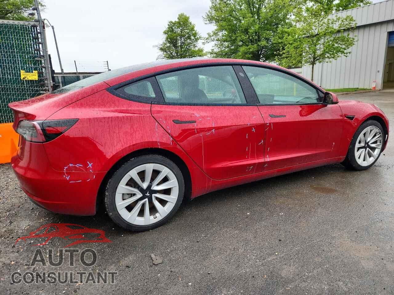 TESLA MODEL 3 2023 - 5YJ3E1EA2PF449228