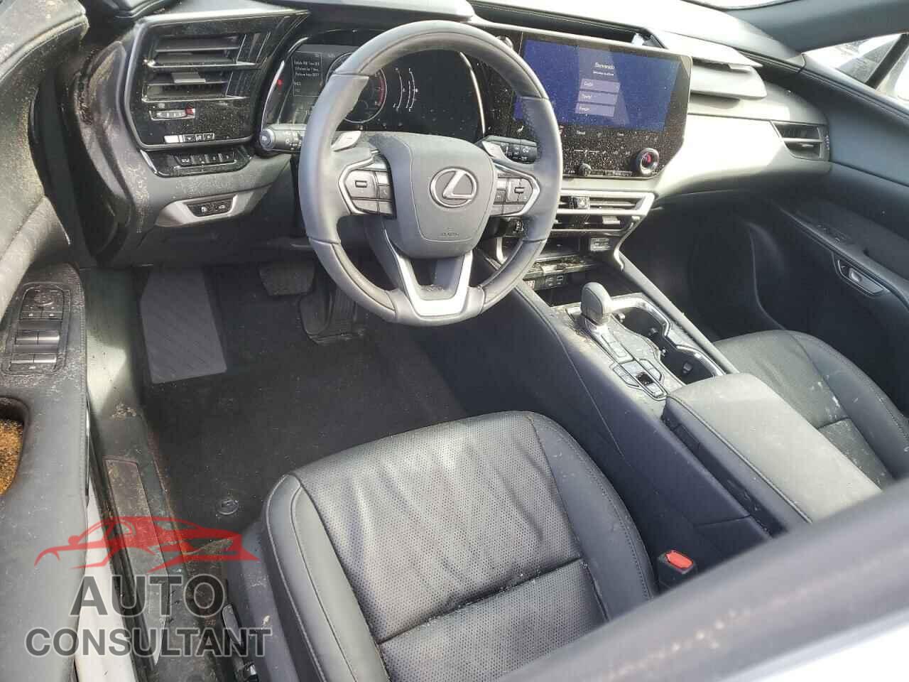 LEXUS RX350 2023 - 2T2BAMCA3PC007473