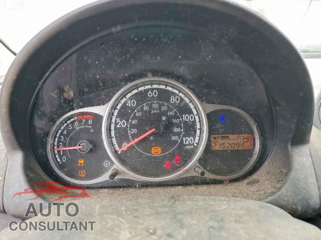 MAZDA 2 2012 - JM1DE1KZ4C0151349