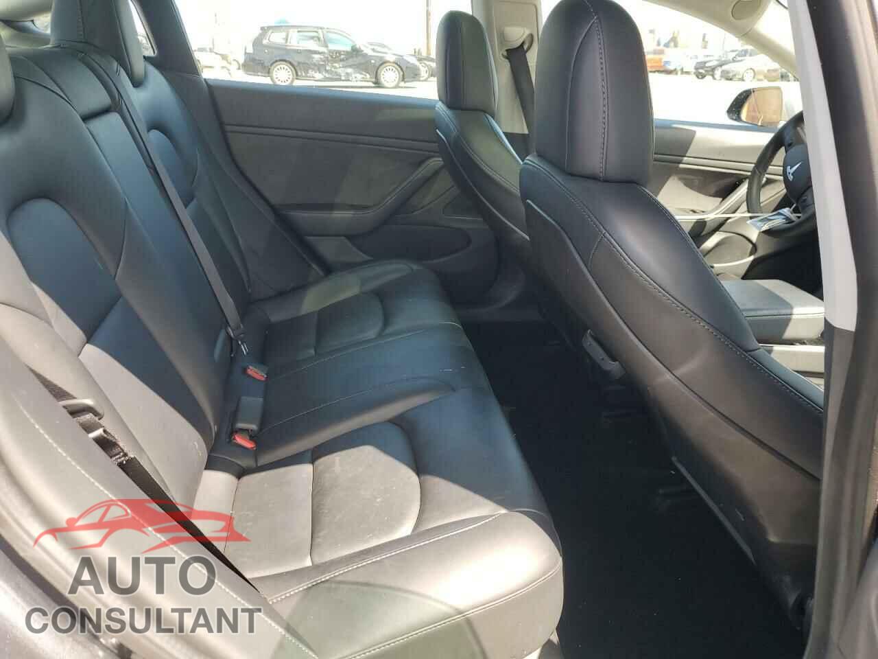 TESLA MODEL 3 2020 - 5YJ3E1EB4LF650955