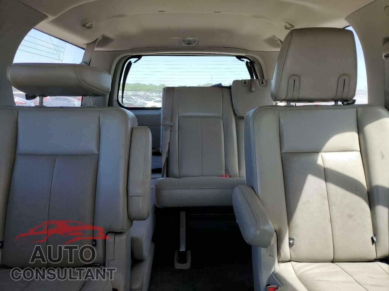 FORD EXPEDITION 2013 - 1FMJK2A55DEF00860