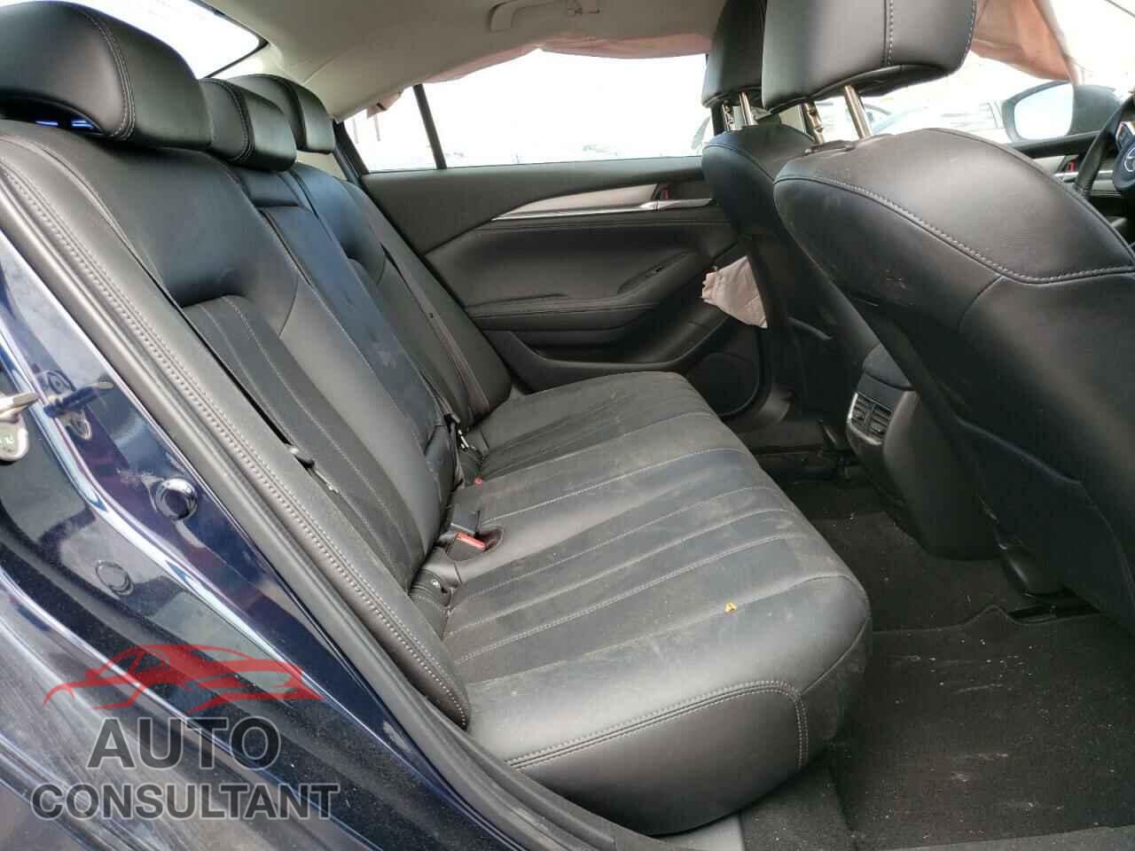 MAZDA 6 2021 - JM1GL1VM7M1607150